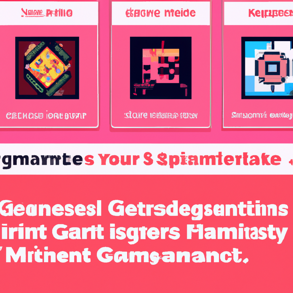 Collage of pixel art screenshots and tournament highlight frames